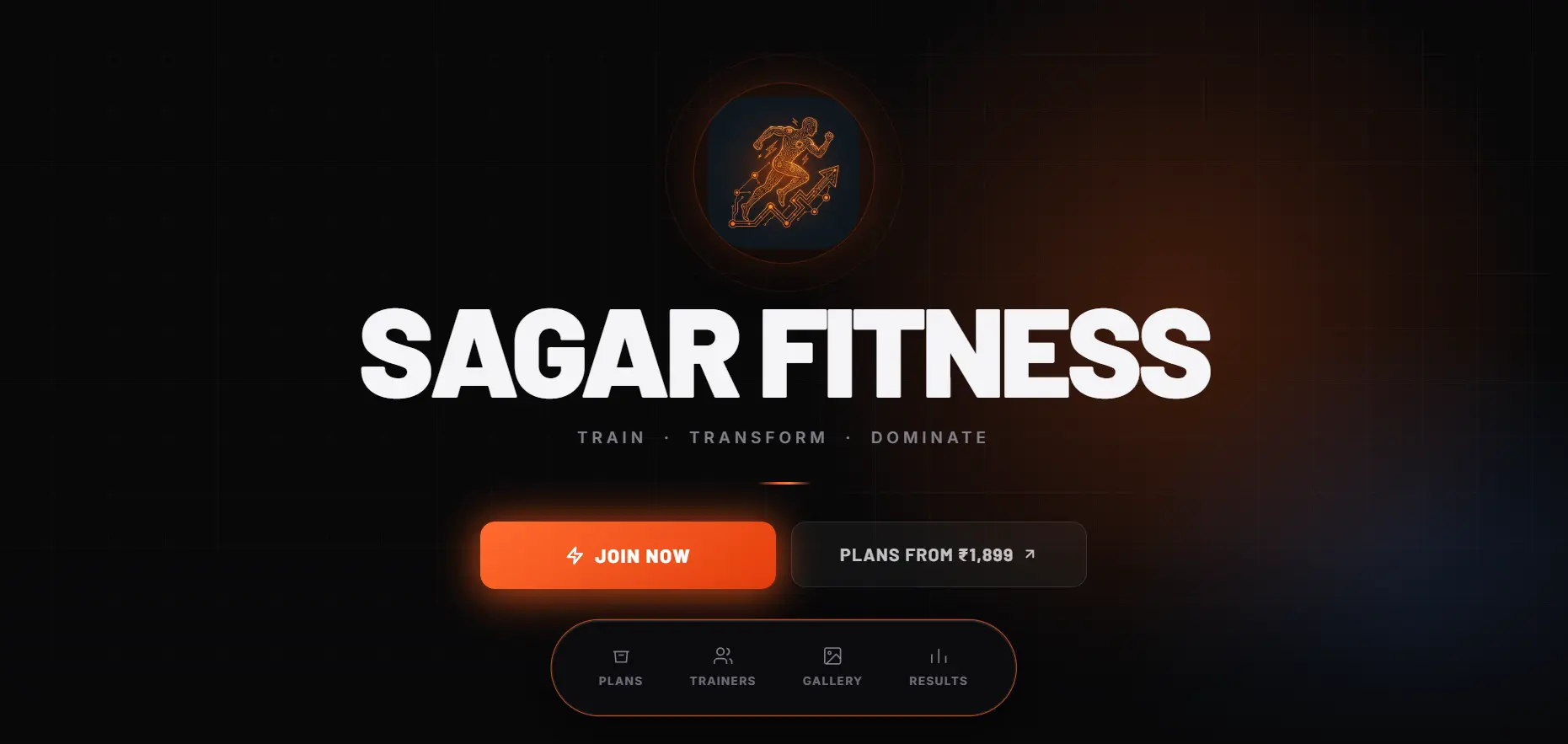 Website